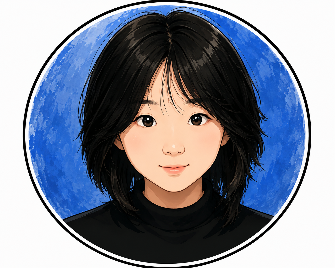 Elaine student portrait