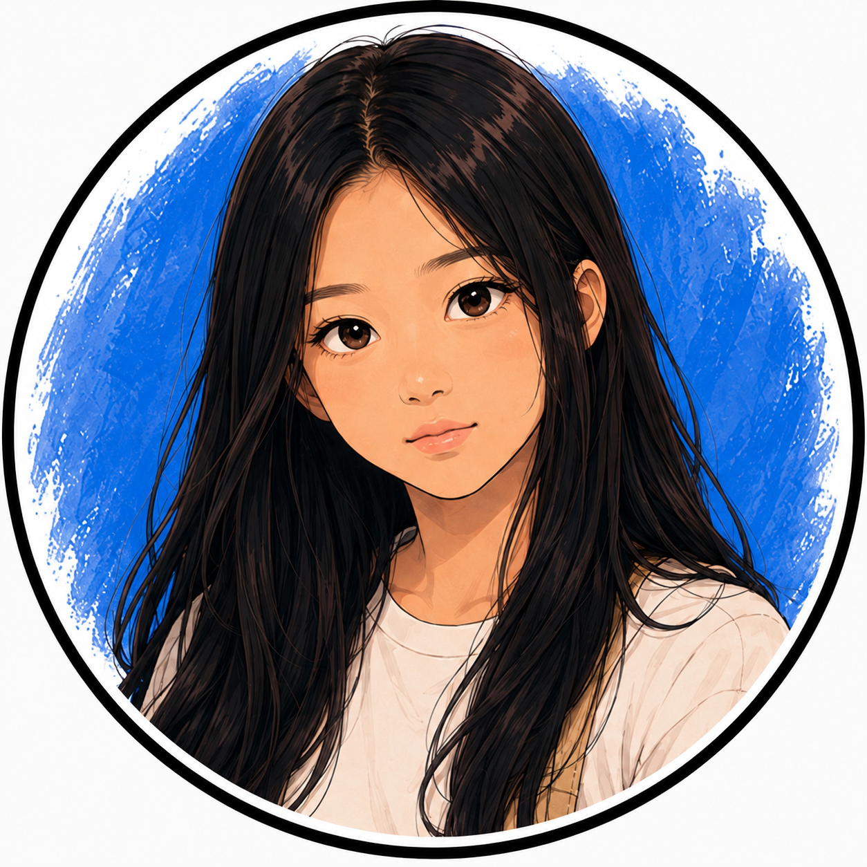Mila student portrait