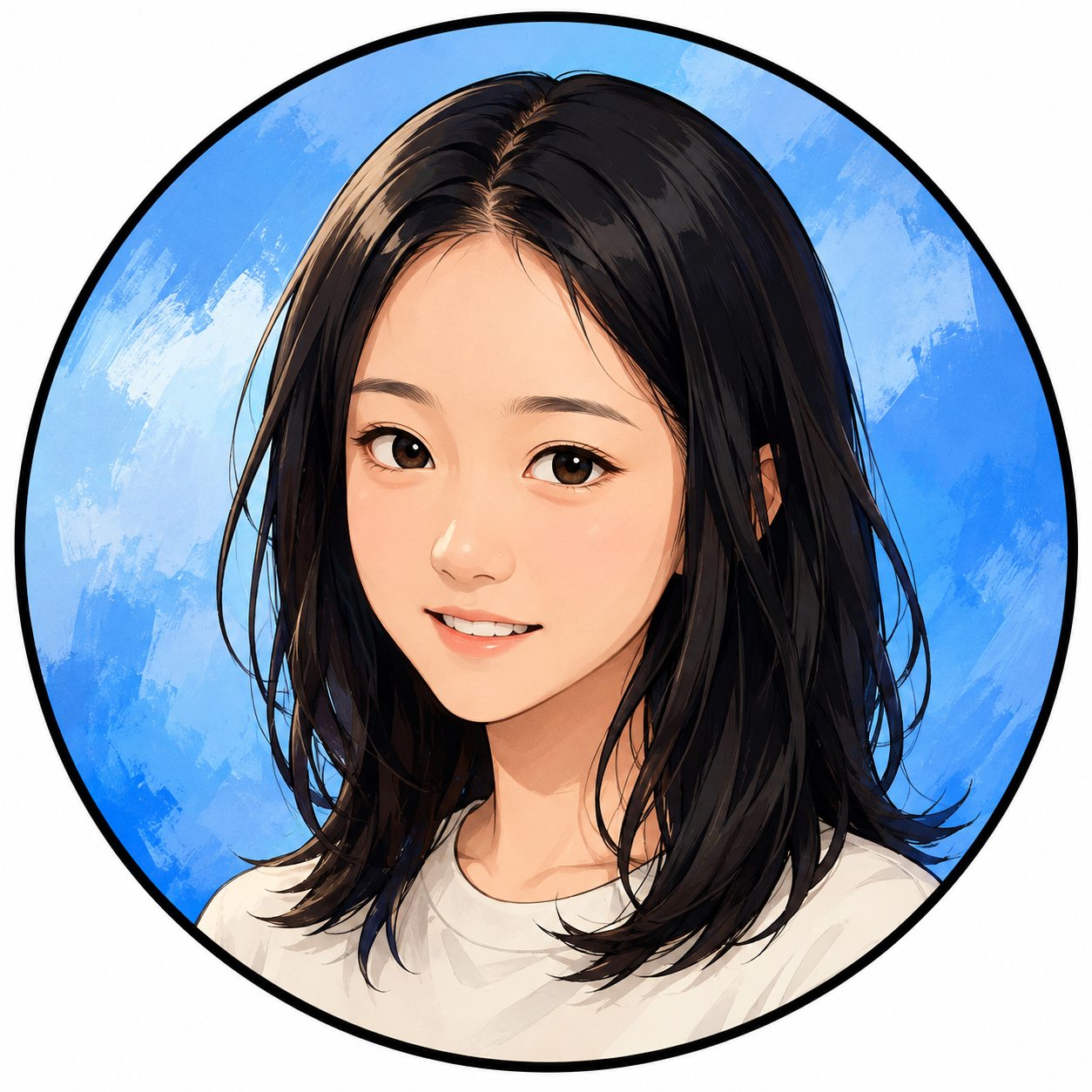 Monica student portrait