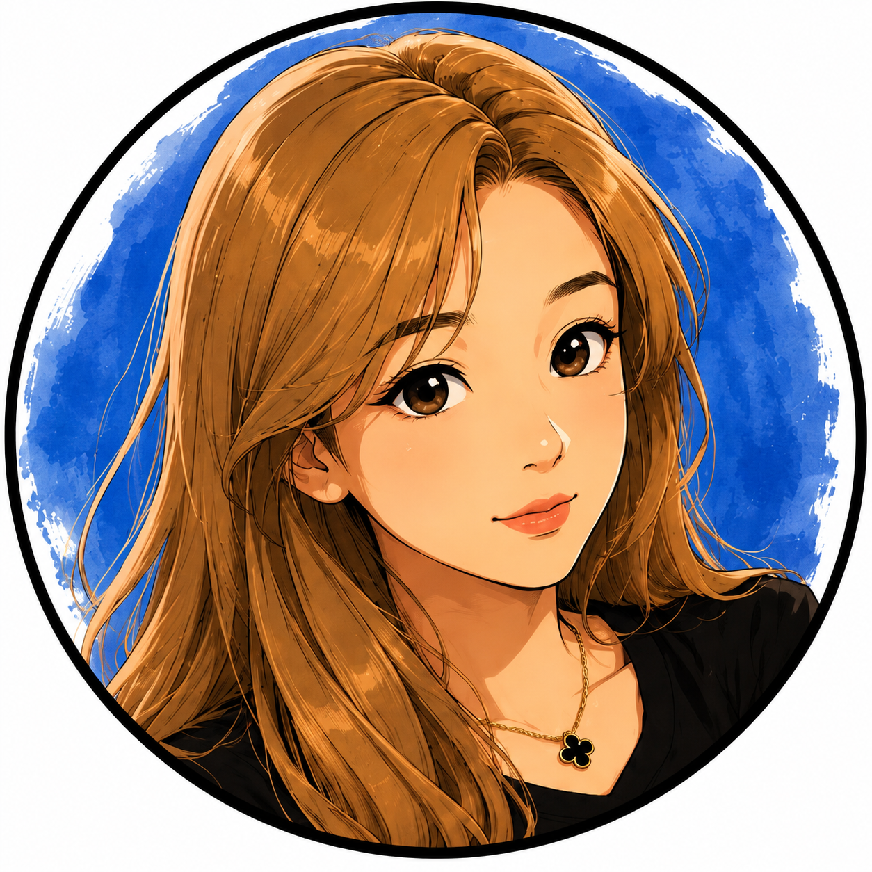 Nora student portrait